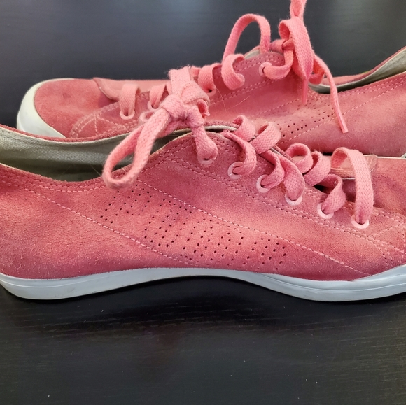 Unique suede Puma skate shoes big cat - Picture 5 of 12